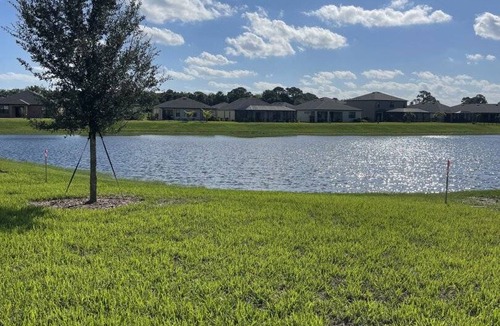 Vero Beach House | 190 m² House ∙ 4 bedrooms ∙ 8 guests