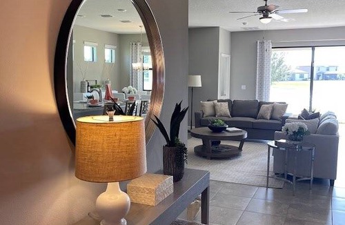 Vero Beach House | 190 m² House ∙ 4 bedrooms ∙ 8 guests