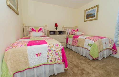 Orange Tree House | 190 m² House ∙ 6 bedrooms ∙ 14 guests
