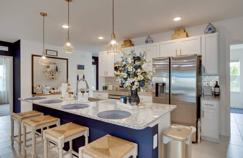 Port Saint Lucie House | 190 m² House ∙ 4 bedrooms ∙ 8 guests