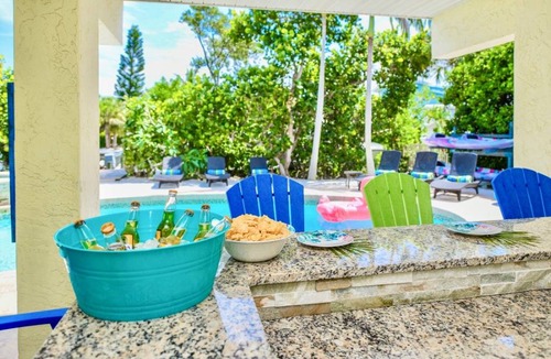 Anna Maria House | 193 m² House ∙ 4 bedrooms ∙ 12 guests