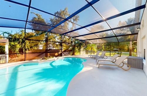 Sunridge Woods House | 193 m² House ∙ 5 bedrooms ∙ 15 guests