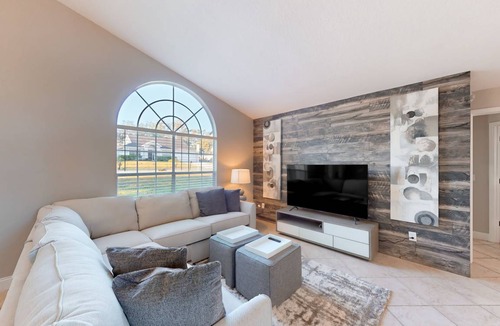 Sunridge Woods House | 193 m² House ∙ 5 bedrooms ∙ 15 guests