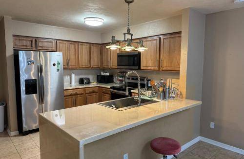 Gainesville House | 195 m² House ∙ 3 bedrooms ∙ 7 guests