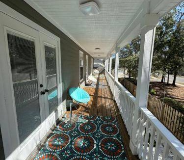 Gainesville House | 195 m² House ∙ 3 bedrooms ∙ 7 guests