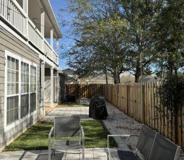 Gainesville House | 195 m² House ∙ 3 bedrooms ∙ 7 guests