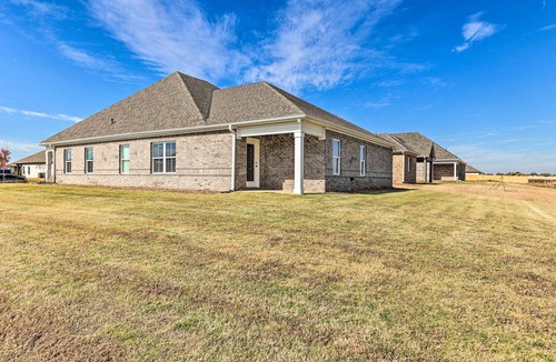 Hazel Green House | 195 m² House ∙ 4 bedrooms ∙ 8 guests