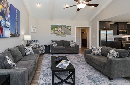 Hazel Green House | 195 m² House ∙ 4 bedrooms ∙ 8 guests