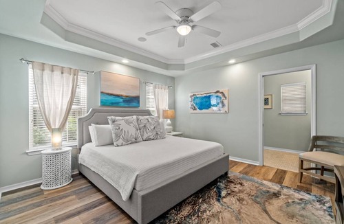 Avalon Beach Estates House | 195 m² House ∙ 3 bedrooms ∙ 12 guests