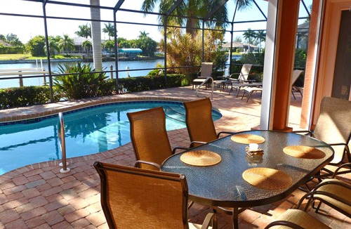 Pelican Villa | 195 m² Villa ∙ 3 bedrooms ∙ 6 guests