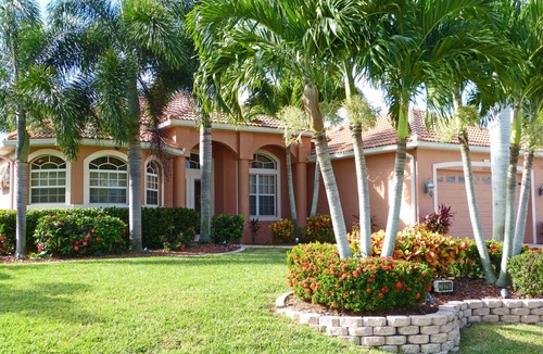 Pelican Villa | 195 m² Villa ∙ 3 bedrooms ∙ 6 guests