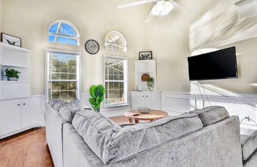 Lindfields House | 196 m² House ∙ 4 bedrooms ∙ 11 guests