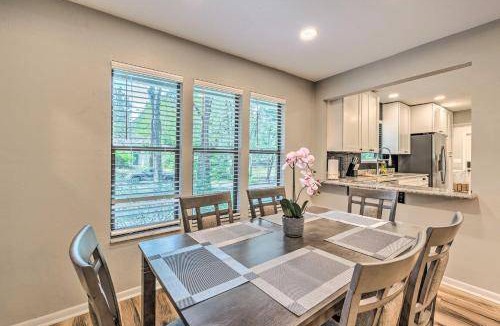 Gainesville House | 196 m² House ∙ 4 bedrooms ∙ 10 guests