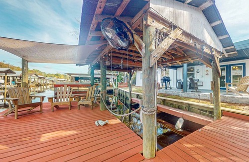 Satsuma House | 197 m² House ∙ 2 bedrooms ∙ 5 guests