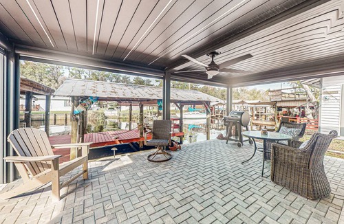 Satsuma House | 197 m² House ∙ 2 bedrooms ∙ 5 guests
