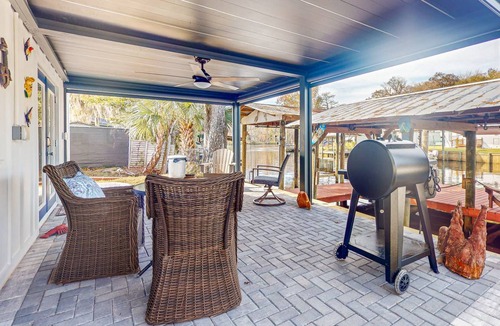 Satsuma House | 197 m² House ∙ 2 bedrooms ∙ 5 guests