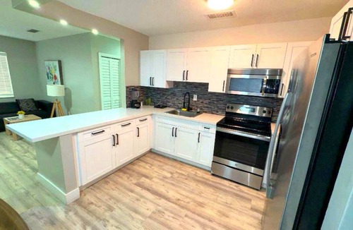 Buena Vista House | 197 m² House ∙ 3 bedrooms ∙ 8 guests
