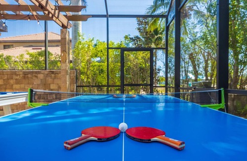 Burnt Store House | 197 m² House ∙ 4 bedrooms ∙ 10 guests