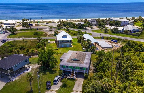 Port St. Joe House | 197 m² House ∙ 4 bedrooms ∙ 10 guests