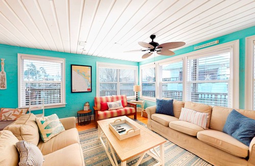 Port St. Joe House | 197 m² House ∙ 4 bedrooms ∙ 10 guests