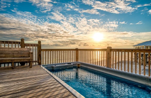 Dauphin Island House | 199 m² House ∙ 4 bedrooms ∙ 14 guests