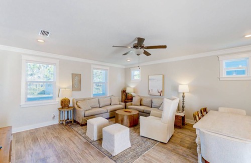 Cape San Blas House | 199 m² House ∙ 5 bedrooms ∙ 12 guests