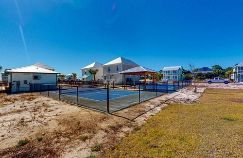 Cape San Blas House | 199 m² House ∙ 5 bedrooms ∙ 12 guests