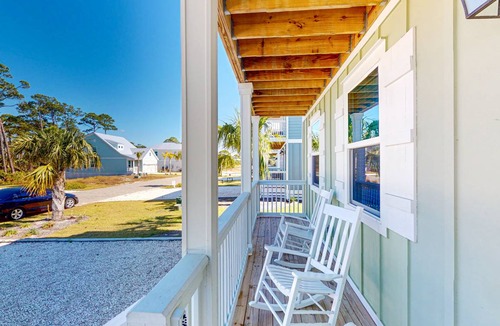 Cape San Blas House | 199 m² House ∙ 5 bedrooms ∙ 12 guests