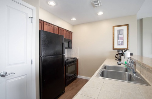 Sandestin Condo | 1BR Condo at Luau! Amazing View, Walk to Beach, Pool/Hot Tub, Tram, Tiki Bar.