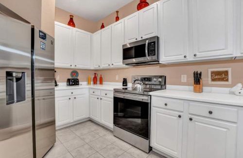 Bahama Bay Villa | 1st Level Poolbeach Disney Area