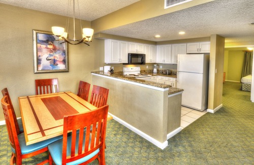 Brush - Stewarts Condo | 2/2 Deluxe Ocean walk