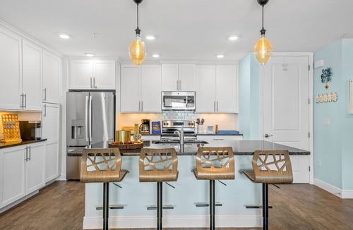 Whitney Beach House | 2/2 Peaceful Condo Located In Margaritaville