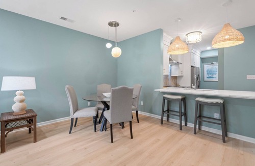 Mount Mourne Condo | 2-BDR 2- Bathroom Pet Friendly Newly Renovated Home Perfect for Extended Stays
