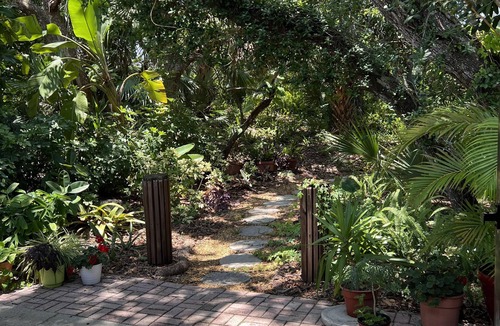 New Smyrna Beach Villa | 2 Bdrm 2 Bath Sea Woods Villa-Unit 4406