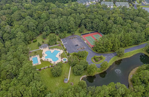 Pawleys Island Condo | 2 Bed 2Bath 1st Floor Golf and Beach Condo