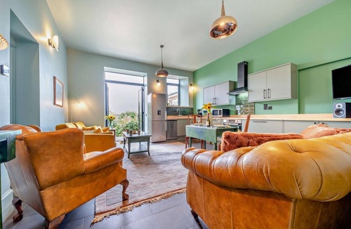 Coldstream Cottage | 2 Bed in Coldstream (oc-t30042)