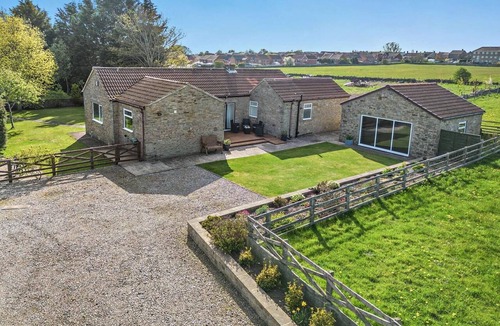 North Bitchburn House | 2 Bed in Toft Hill (oc-80005)