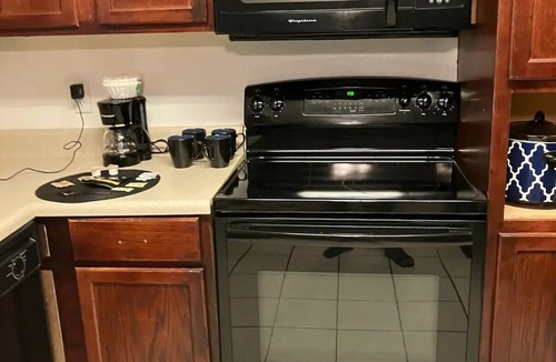 Clearwater House | 2 bedroom 1 bath Condonn