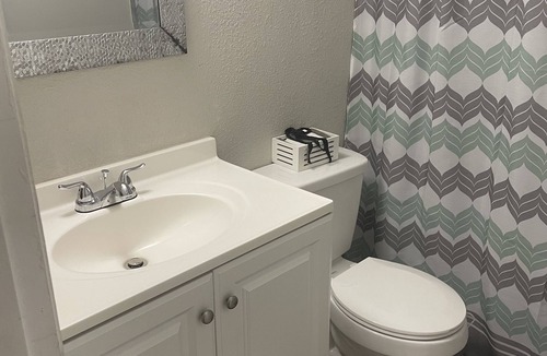 Altamonte Springs Apartment | 2 bedroom 2 bathroom