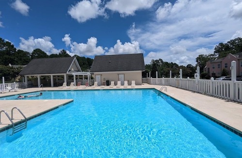 Red Hill Condo | 2 Bedroom 2 Bath condo at Legends golf Resort