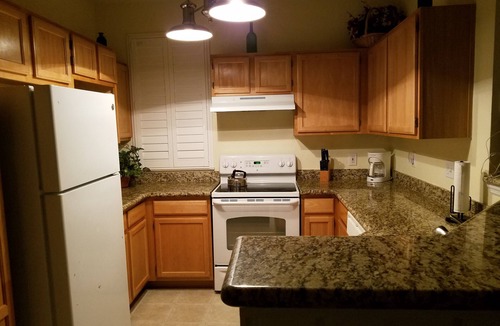 Kissimmee Condo | 2 Bedroom 2 Bath Condo, Private Location, Near Disney Parks, Kissimmee, FL