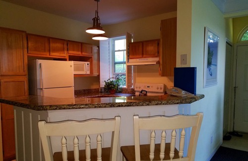 Kissimmee Condo | 2 Bedroom 2 Bath Condo, Private Location, Near Disney Parks, Kissimmee, FL