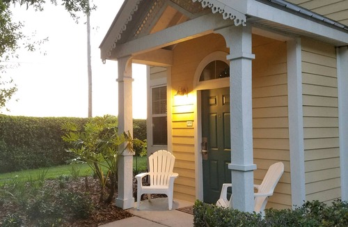 Kissimmee Condo | 2 Bedroom 2 Bath Condo, Private Location, Near Disney Parks, Kissimmee, FL