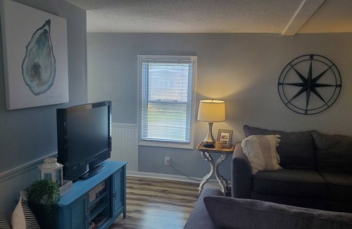 Garden City Cottage | 2 Bedroom 2 bathroom - Sunrise Cottage