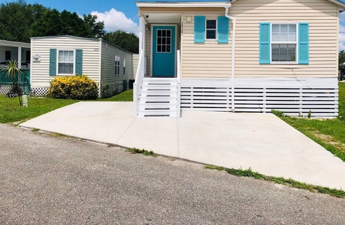 Garden City Cottage | 2 Bedroom 2 bathroom - Sunrise Cottage