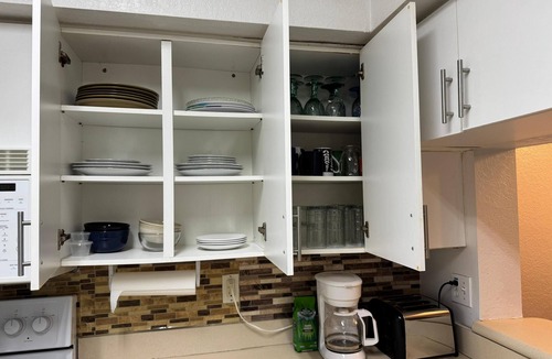 Fort Myers Condo | 2 bedroom 2 bathroom condo in beautiful Fort Myers