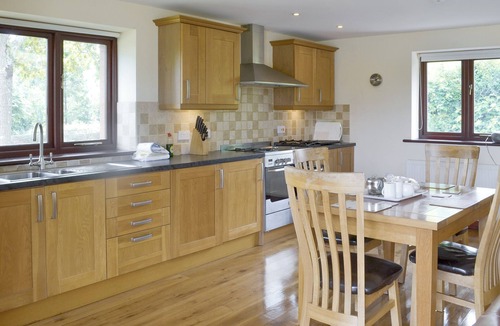 Widemouth Bay Cottage | 2 bedroom accommodation in Poundstock, Bude