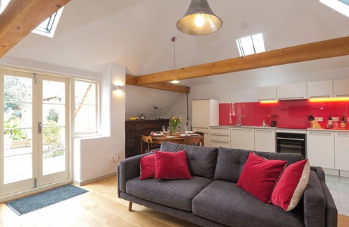 Singleton Cottage | 2 bedroom accommodation in Singleton, near Midhurst