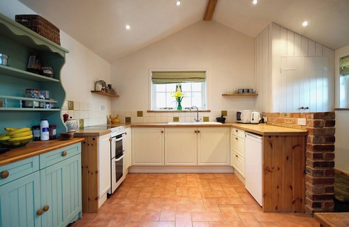 Raymonds Hill Cottage | 2 bedroom accommodation in Axminster, near Lyme Regis