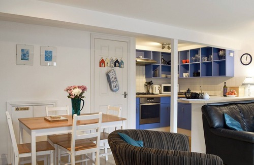 Swanage Cottage | 2 bedroom accommodation in Swanage